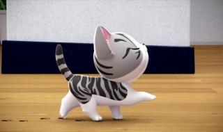 甜甜私房猫主题曲 甜甜私房猫主题曲